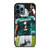 TUA TAGOVAILOA MIAMI DOLPHINS NFL  iPhone 12 Pro Max Case Cover