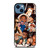 LIL SNUPE RAPPER COLLAGE iPhone 14 Case Cover