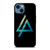 LINKIN PARK MINIMALIST LOGO iPhone 14 Case Cover