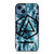 LINKIN PARK ROCK WAVES LOGO iPhone 14 Case Cover
