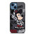 MICKEY MOUSE MOSCHINO iPhone 14 Case Cover MICKEY MOUSE MOSCHINO iPhone 14 Case Cover