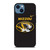 MIZZOU TIGERS NIKE iPhone 14 Case Cover