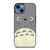 MY NEIGHBOR TOTORO ANIME iPhone 14 Case Cover