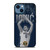 NIKOLA JOKIC DENVER NUGGETS BASKETBALL iPhone 14 Case Cover