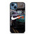 NISSAN GTR SKYINE NIKE iPhone 14 Case Cover NISSAN GTR SKYINE NIKE iPhone 14 Case Cover