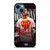 OBN JAY RAPPER iPhone 14 Case Cover