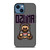 OZUNA RAPPER BEAR 2 iPhone 14 Case Cover OZUNA RAPPER BEAR 2 iPhone 14 Case Cover