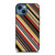 PAUL SMITH DIAGONAL STRIPE iPhone 14 Case Cover PAUL SMITH DIAGONAL STRIPE iPhone 14 Case Cover