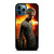 VAL OUTLAST 2 GAMES  iPhone 12 Pro Max Case Cover