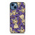 POKEMON MIMIKYU GAMES iPhone 14 Case Cover POKEMON MIMIKYU GAMES iPhone 14 Case Cover
