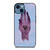 PORTER ROBINSON WORLD DJ 2 iPhone 14 Case Cover