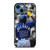 RANDY AROZARENA TAMPA BAY RAYS iPhone 14 Case Cover