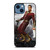 SHAZAM 2 FURY OF THE GODS iPhone 14 Case Cover SHAZAM 2 FURY OF THE GODS iPhone 14 Case Cover