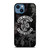 SONS OF ANARCHY CALIFORNIA COLLAGE iPhone 14 Case Cover