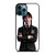 WEDNESDAY ADAM  iPhone 12 Pro Max Case Cover WEDNESDAY ADAM  iPhone 12 Pro Max Case Cover