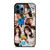 WENDY RED VELVET COLLAGE  iPhone 12 Pro Max Case Cover