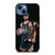 STEPHEN CURRY GOLDEN STATE WARRIORS CHAMPIONS iPhone 14 Case Cover STEPHEN CURRY GOLDEN STATE WARRIORS CHAMPIONS iPhone 14 Case Cover