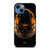 TENNESSEE VOLUNTEERS VOLS HELMET iPhone 14 Case Cover TENNESSEE VOLUNTEERS VOLS HELMET iPhone 14 Case Cover