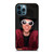 WILLY WONKA TIKTOK GUY  iPhone 12 Pro Max Case Cover