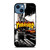 THRASHER SKATEBOARD NEW YORK LOGO iPhone 14 Case Cover