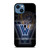 VILLANOVA WILDCATS BASKETBALL iPhone 14 Case Cover VILLANOVA WILDCATS BASKETBALL iPhone 14 Case Cover