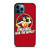 WONDER WOMAN CARTOON BADGE  iPhone 12 Pro Max Case Cover WONDER WOMAN CARTOON BADGE  iPhone 12 Pro Max Case Cover