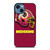 WASHINGTON REDSKINS HELMET LOGO iPhone 14 Case Cover WASHINGTON REDSKINS HELMET LOGO iPhone 14 Case Cover