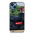 YODA STAR WARS SUPREME iPhone 14 Case Cover
