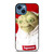 YODA SUPREME STAR WARS iPhone 14 Case Cover