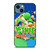 YOSHI CRAFTED WORLD GAMES iPhone 14 Case Cover