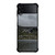 ARCTERYX PANORAMIC LOGO Samsung Galaxy Z Flip 4 Case Cover