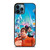 WRECK IT RALPH DISNEY CARTOON  iPhone 12 Pro Max Case Cover