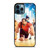 WRECK IT RALPH DISNEY  iPhone 12 Pro Max Case Cover