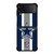 DALLAS COWBOYS NFL FOOTBALL ICON Samsung Galaxy Z Flip 4 Case Cover