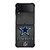 DALLAS COWBOYS NFL FOOTBALL ICON Samsung Galaxy Z Flip 4 Case Cover