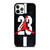 AIR JORDAN JUMP MAN NIKE 23 STRIPE  iPhone 12 Pro Case Cover AIR JORDAN JUMP MAN NIKE 23 STRIPE  iPhone 12 Pro Case Cover
