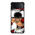 HAJIME NO IPPO FIGHTING ANIME Samsung Galaxy Z Flip 4 Case Cover