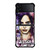 JESSICA JONES MARVEL ART Samsung Galaxy Z Flip 4 Case Cover