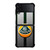 LOTUS CAR STRIPE EMBLEM Samsung Galaxy Z Flip 4 Case Cover