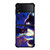 LUKE STREET FIGHTER 6 GAMES Samsung Galaxy Z Flip 4 Case Cover