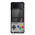 NINTENDO RETRO GAMES Samsung Galaxy Z Flip 4 Case Cover