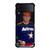 NOLAN RYAN HOUSTON ASTROS BASEBALL Samsung Galaxy Z Flip 4 Case Cover