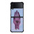 PORTER ROBINSON WORLD DJ 2 Samsung Galaxy Z Flip 4 Case Cover
