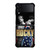 ROCKY BALBOA BOXER MOVIES Samsung Galaxy Z Flip 4 Case Cover