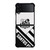 SANTOS FC FOOTBALL LOGO Samsung Galaxy Z Flip 4 Case Cover
