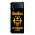 STEELERS PITTSBURGH FOOTBALL NFL 1933 Samsung Galaxy Z Flip 4 Case Cover