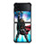 THOR MARVEL COMIC CARTOON Samsung Galaxy Z Flip 4 Case Cover