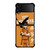 YUU NISHINOYA HAIKYUU ANIME Samsung Galaxy Z Flip 4 Case Cover YUU NISHINOYA HAIKYUU ANIME Samsung Galaxy Z Flip 4 Case Cover