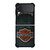 HARLEY DAVIDSON PATCH Samsung Galaxy Z Flip 3 Case Cover