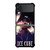 ICE CUBE RAPPER COOL Samsung Galaxy Z Flip 3 Case Cover